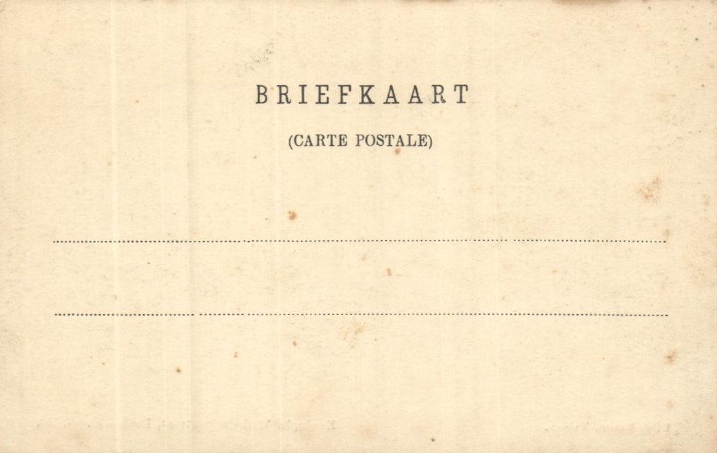 Netherlands - Publisher Jelle Nauta Velsen - including numbers under 2000 and once earthquake in Sicily. - Postcard (144) - 1900-1940 #1.0