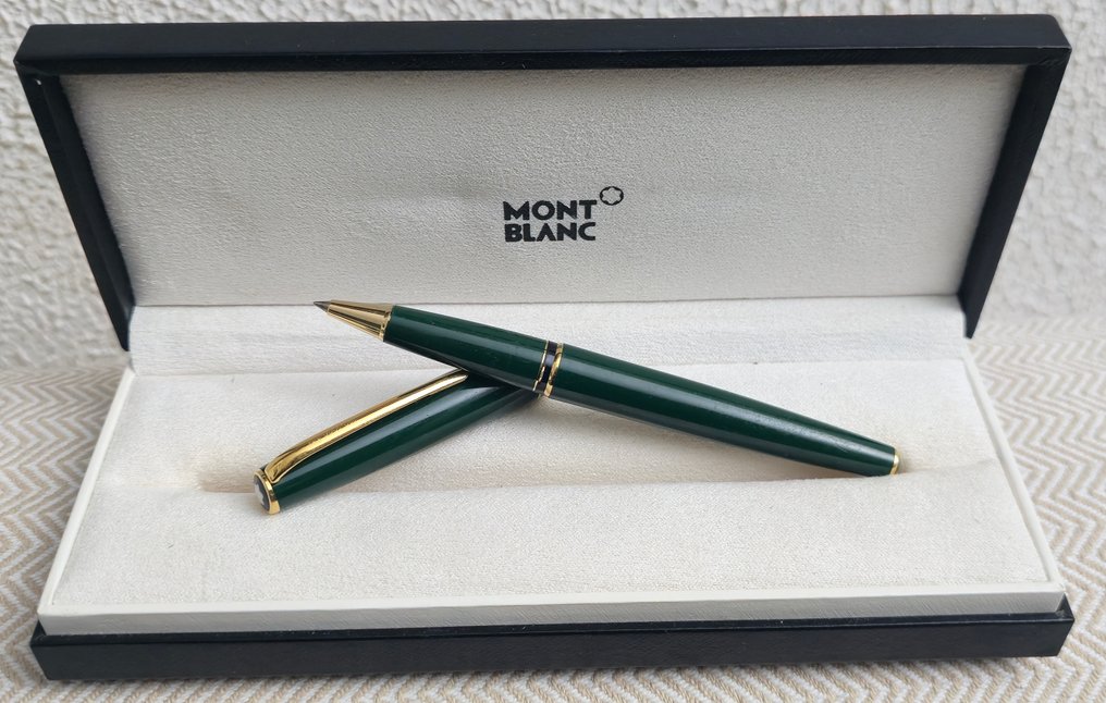 Montblanc - Generation - No Reserve Price - Pen #1.0