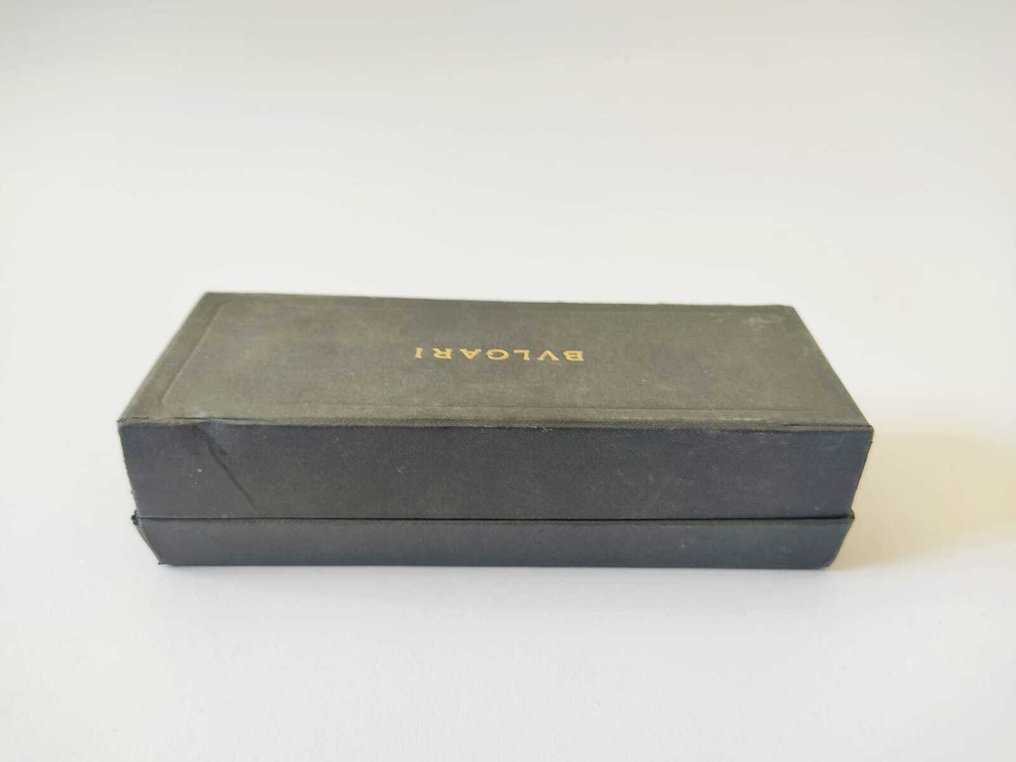 Bulgari - No reserve price - Pen #3.2
