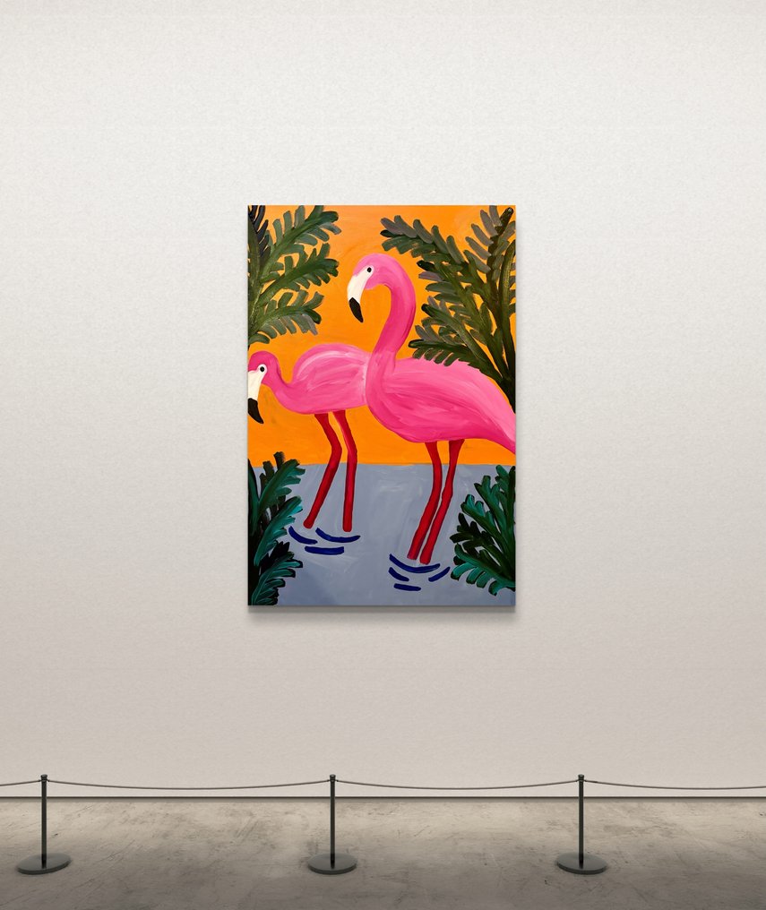 Aurora Camaiani - A day that smiles #3.2