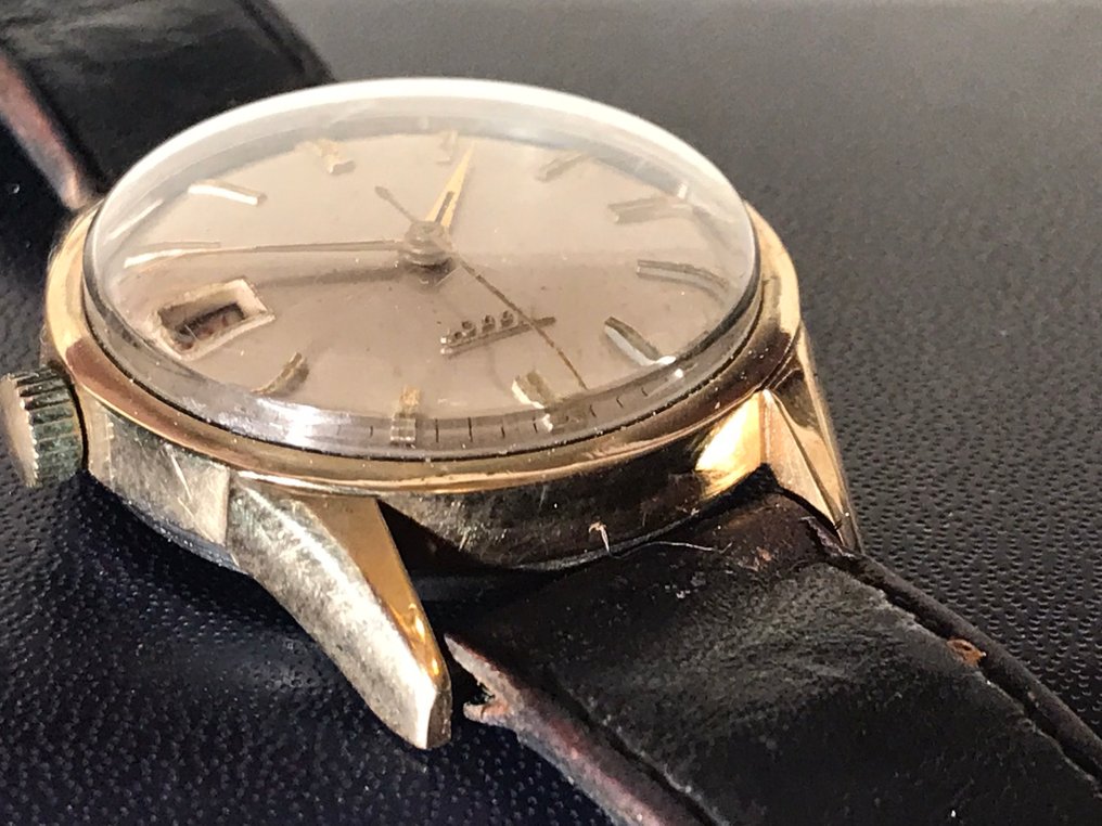 Tissot - 27B-621 - No reserve price - 4342308 - Men - 1959 #4.3