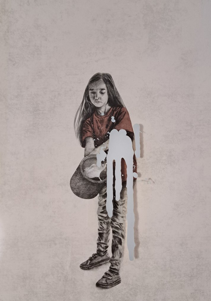 Andrew Scott - Splash #1.0