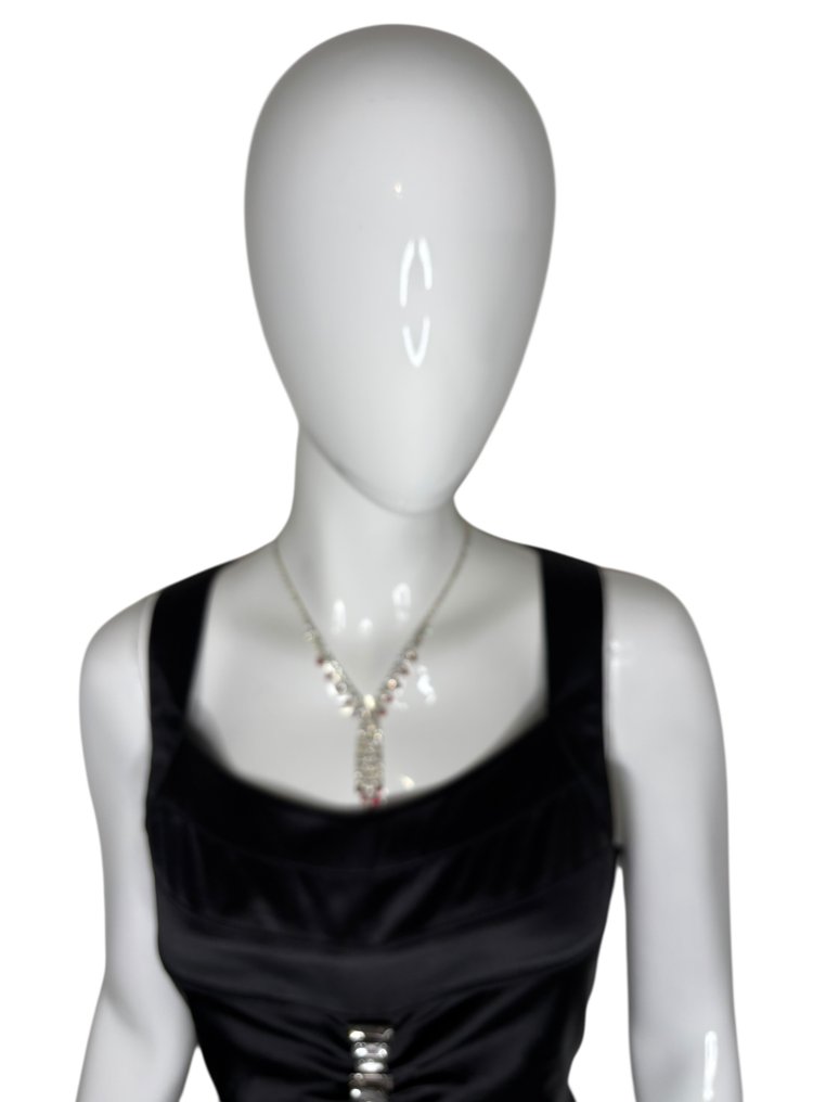 Roccobarocco - Βραδινό φόρεμα - New with tags #4.3