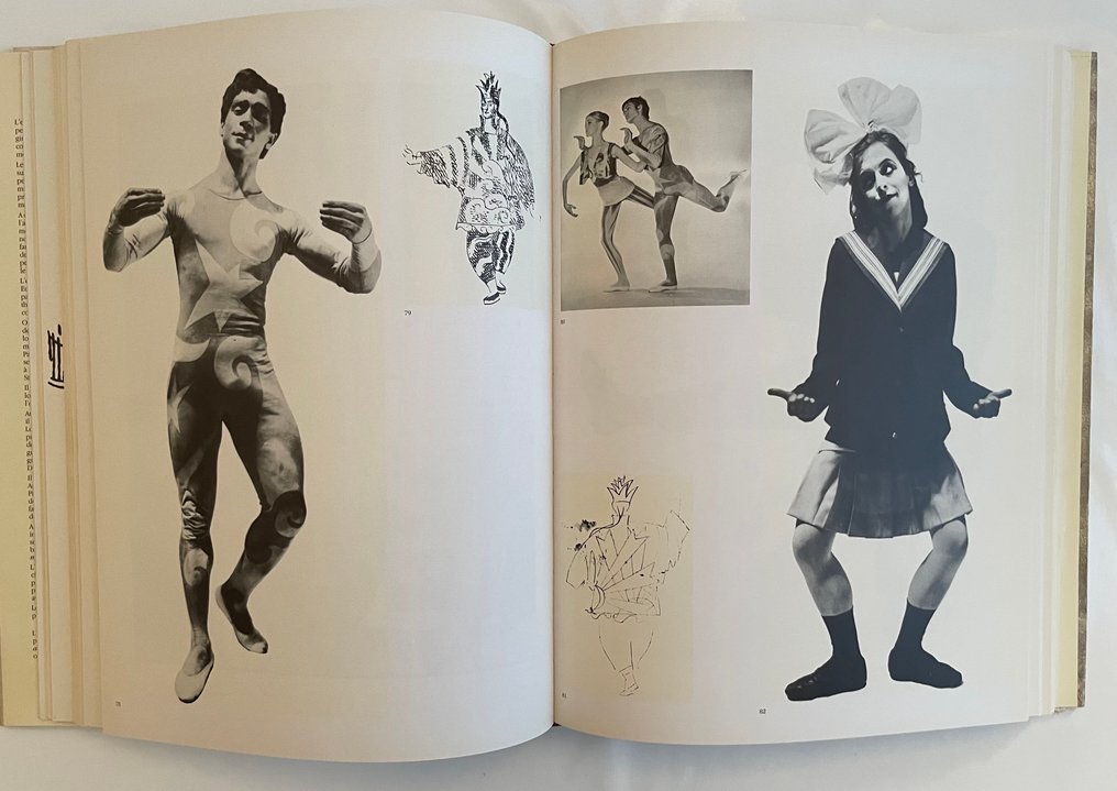 Douglas Cooper - Picasso Théâtre - 1987 #4.3