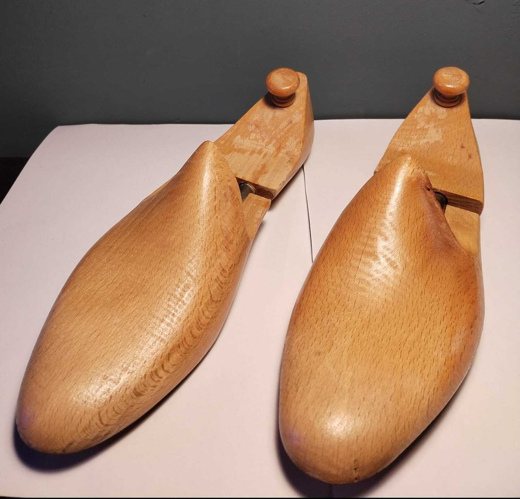 Βιομηχανικός εξοπλισμός - Γαλλία - Τεντωτήρες παπουτσιών #1.0