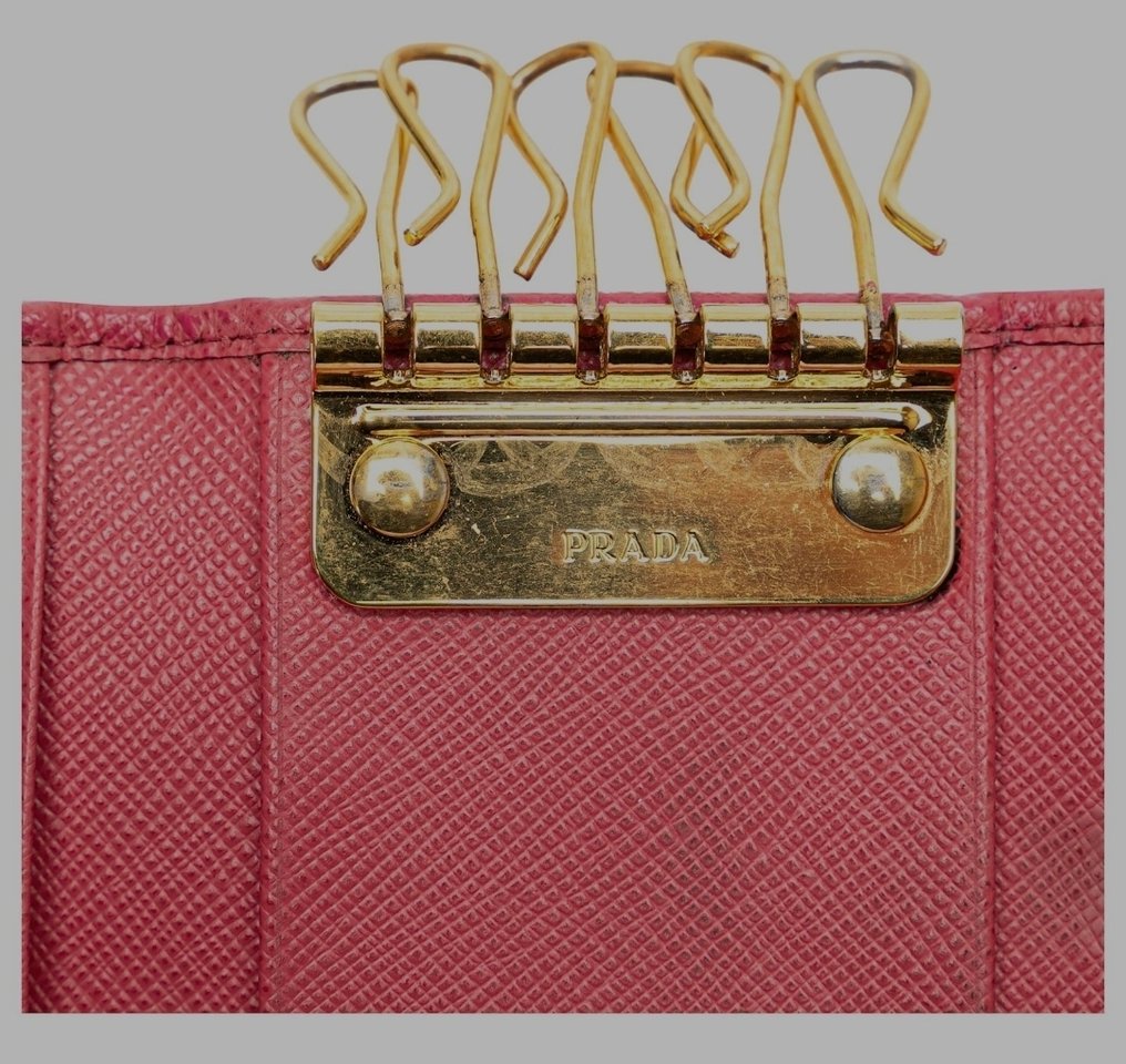 Prada - Keyring #4.3
