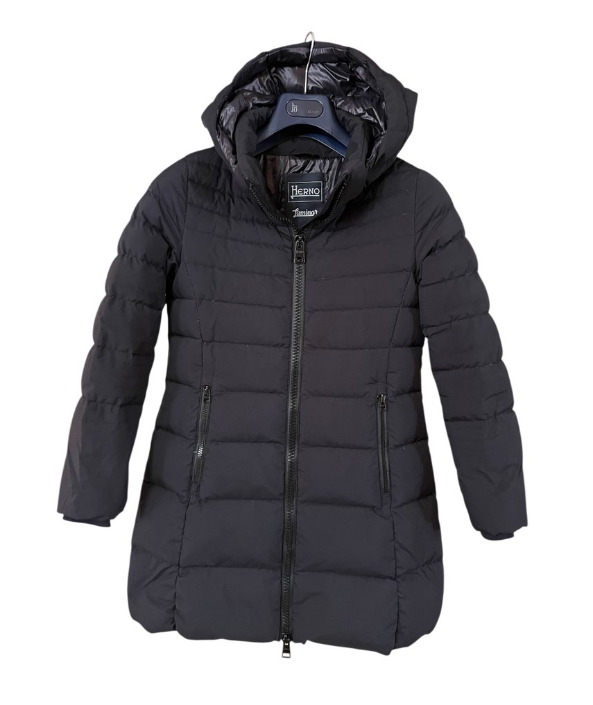 Herno - Πουπουλένιο μπουφάν #3.2