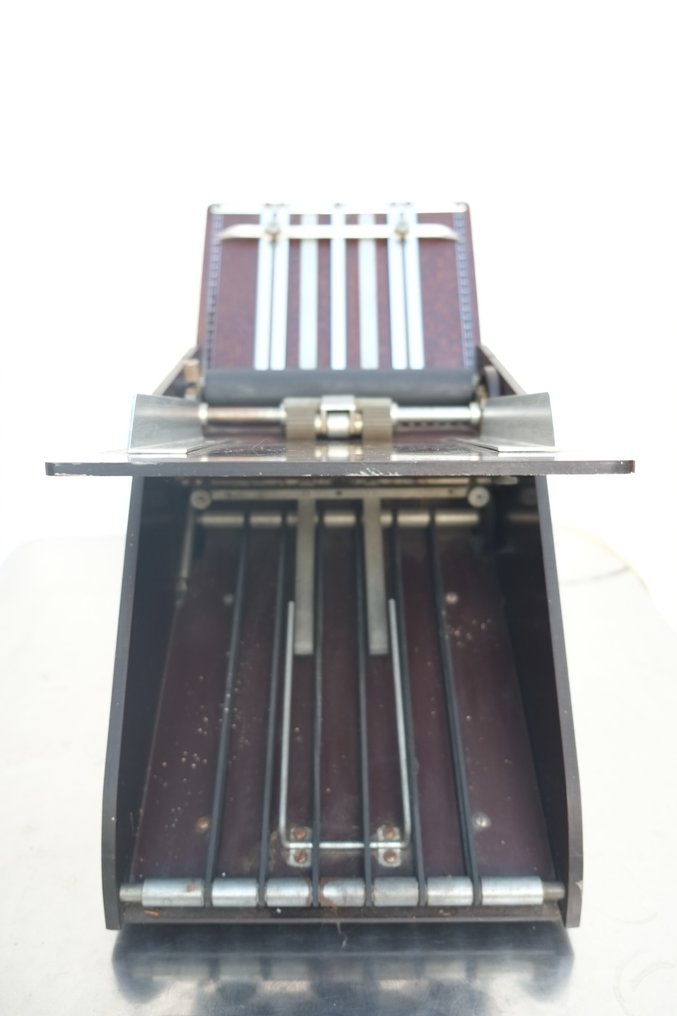 F.K.S. - 工作工具  - 折叠机由巴克莱特制成 #1.0