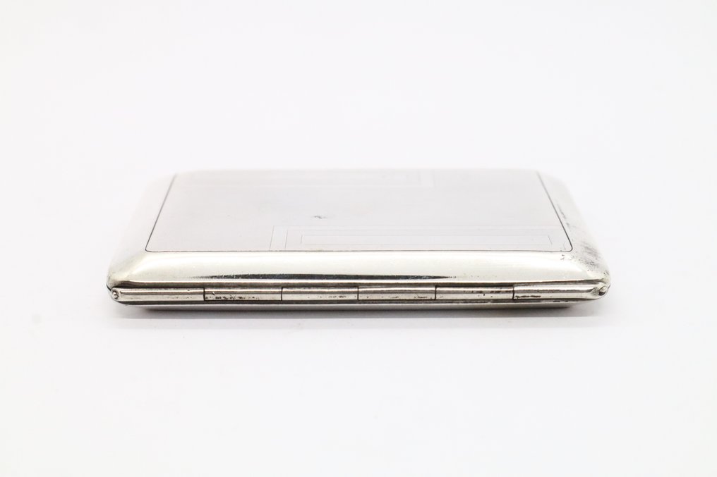 Astuccio per sigarette - .833 argento #2.1