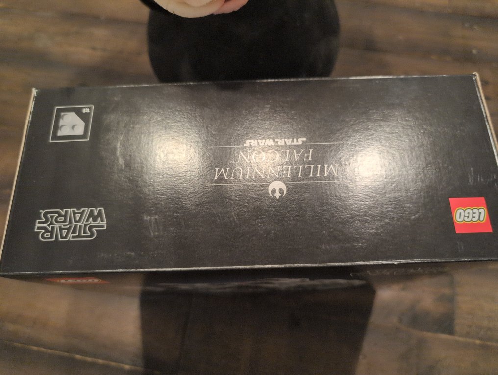 LEGO 套件 - Star Wars - Millennium Falcon #2.1