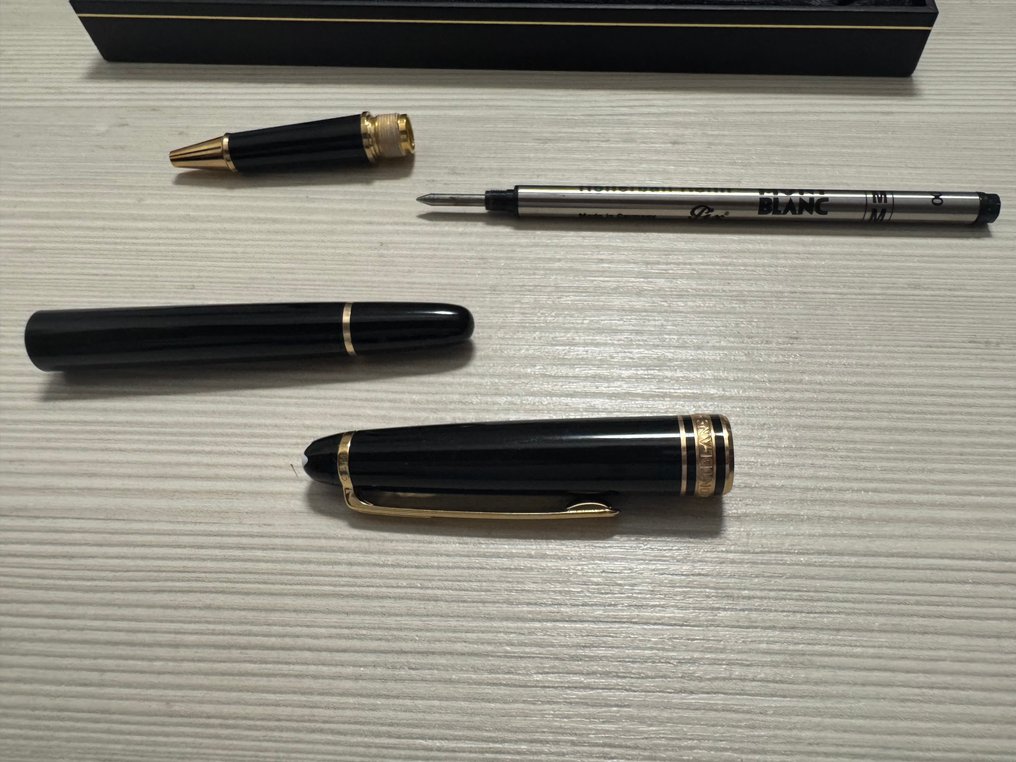 Montblanc - Pen #1.0