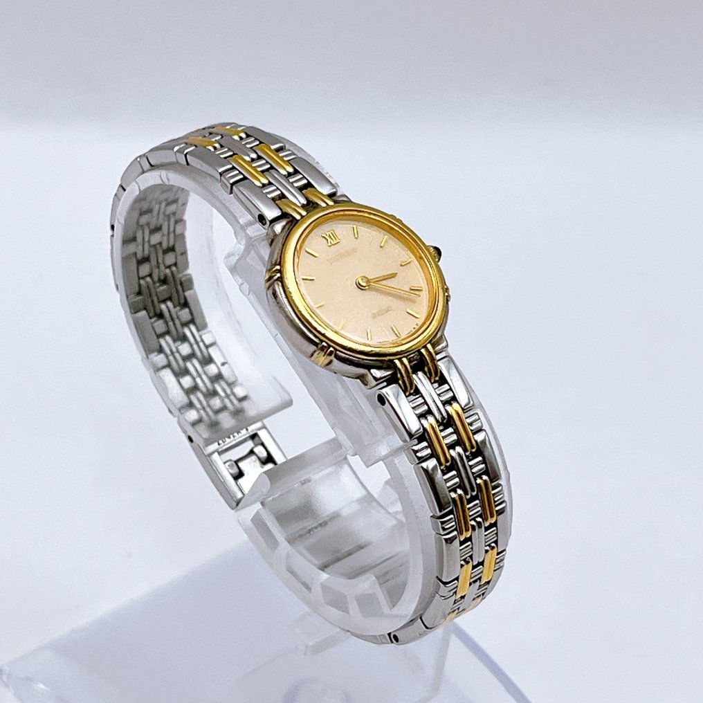 Seiko - Exceline - 没有保留价 - 4N20-0730 - 女士 - 2000-2010  #2.1