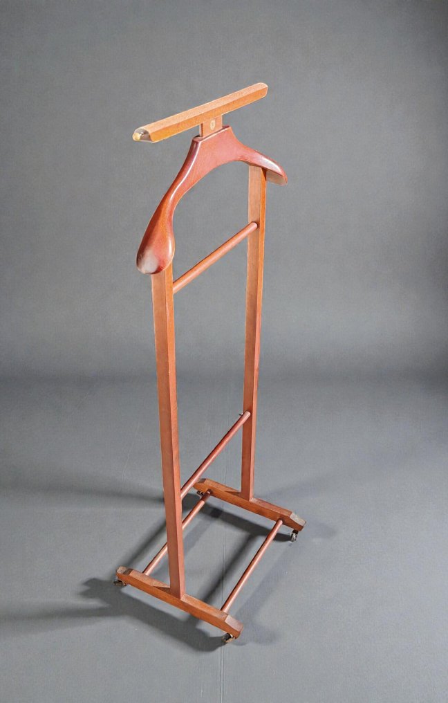 Fratelli Reguitti - Servomuto - Faggio, Noce #2.1