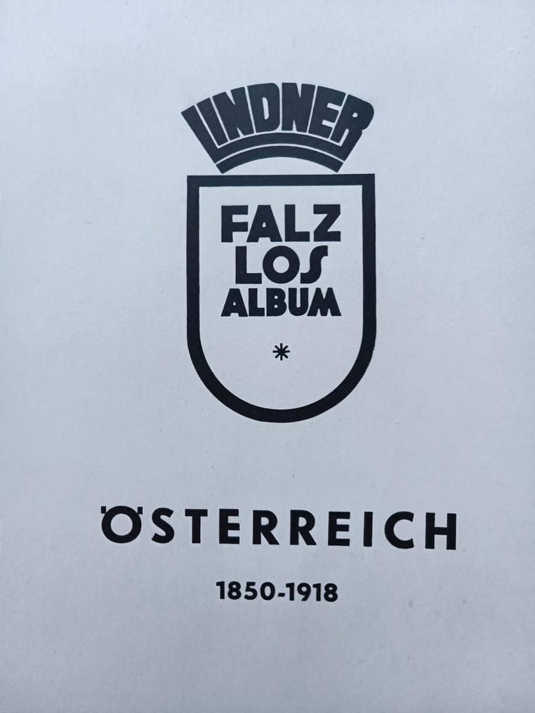 Αυστρία 1850/1918 - Εκτενής συλλογή. - Austria Netto Kataglog #1.0