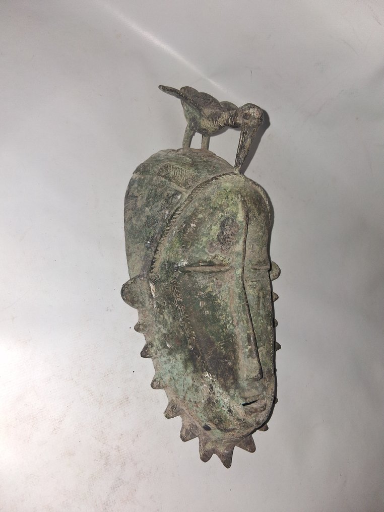 Senoufo Mask - Sénoufo - Mali (No reserve price) #4.3