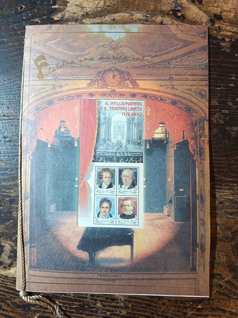 義大利  - 意大利资料夹 #1.0