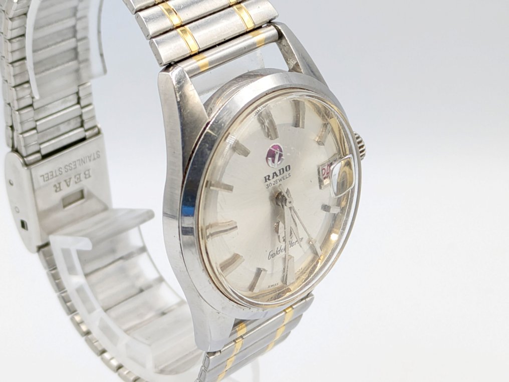 Rado - Golden Horse - Zonder Minimumprijs - Heren - 1960-1969  #1.0