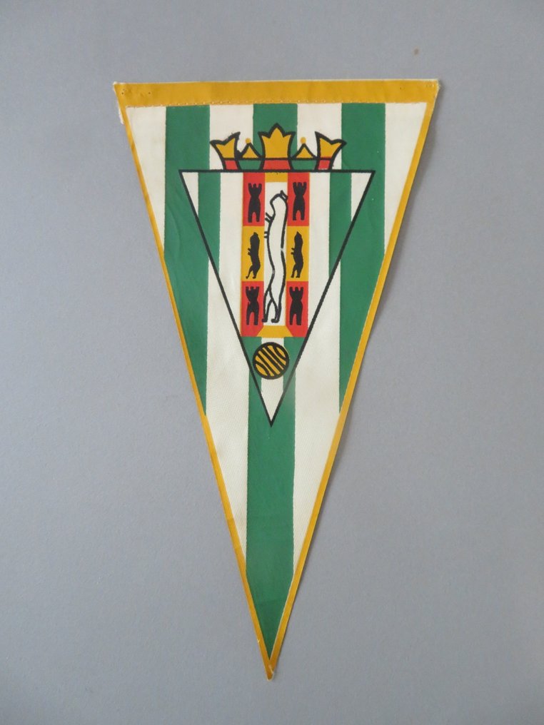 Συλλογή 22 αντίκες σημαίες ποδοσφαίρου Wimpels Ισπανία και Πορτογαλία.  #4.3