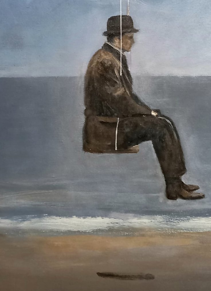 GONZHO - Escapando  (No reserve) #3.2