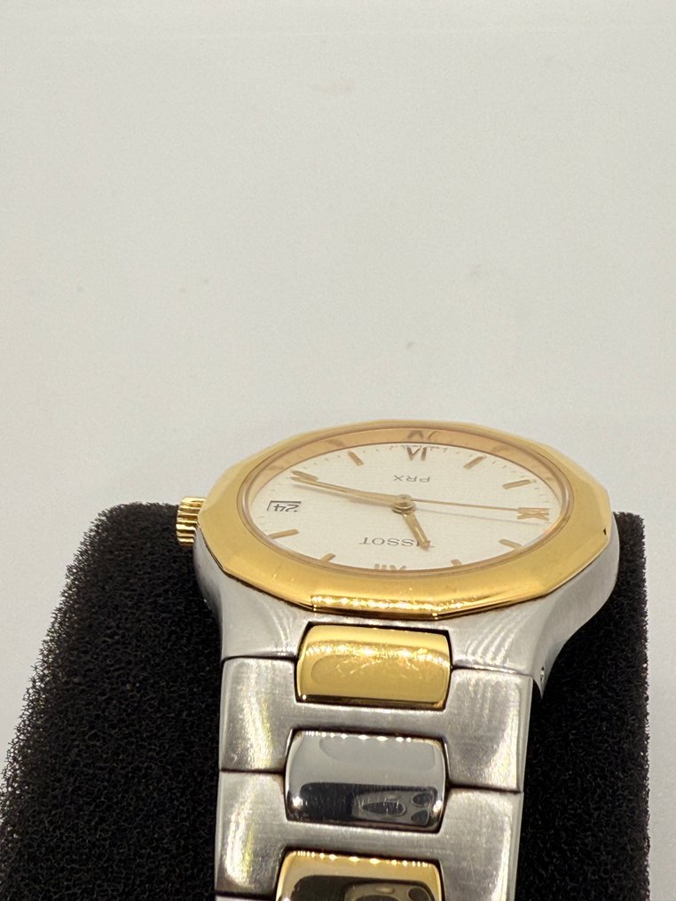 Tissot - PRX - Nincs minimálár - P580G - Férfi - 1990-1999  #3.2