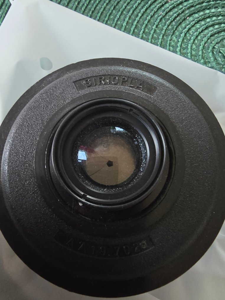 Schneider Kreuznach Componon S 5.6/100 Dunkelkammerausrüstung #4.3