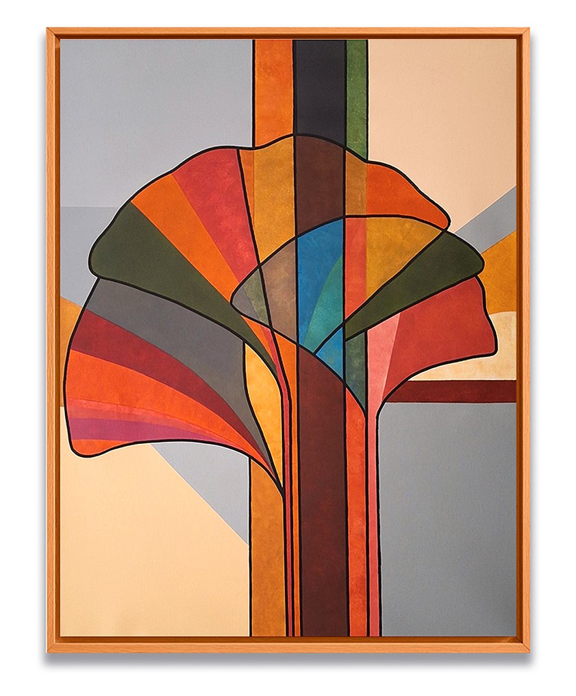 B. Morales - "Guardián del tiempo" - XL 'NO Reserve' #1.0