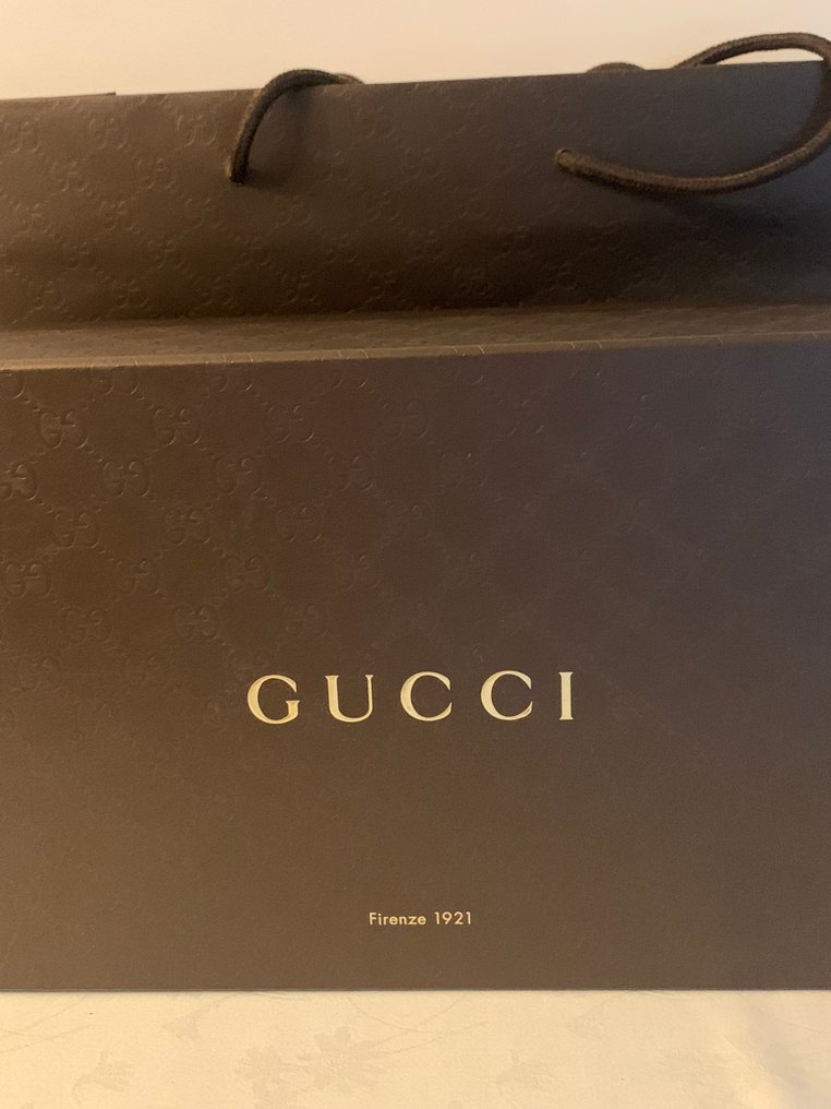 Gucci - 乐福鞋 - 尺寸: EU 43 #2.1