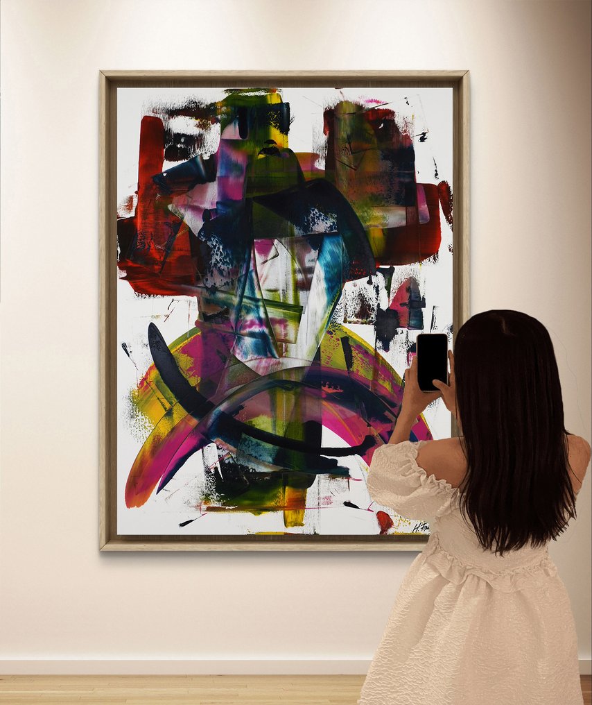 H. Friedel - The Faith #1.0