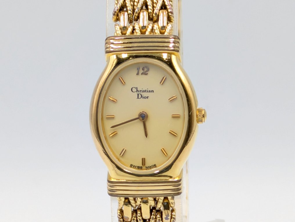 Christian Dior - Unknown - Nincs minimálár - Női - 1970-1979  #1.0