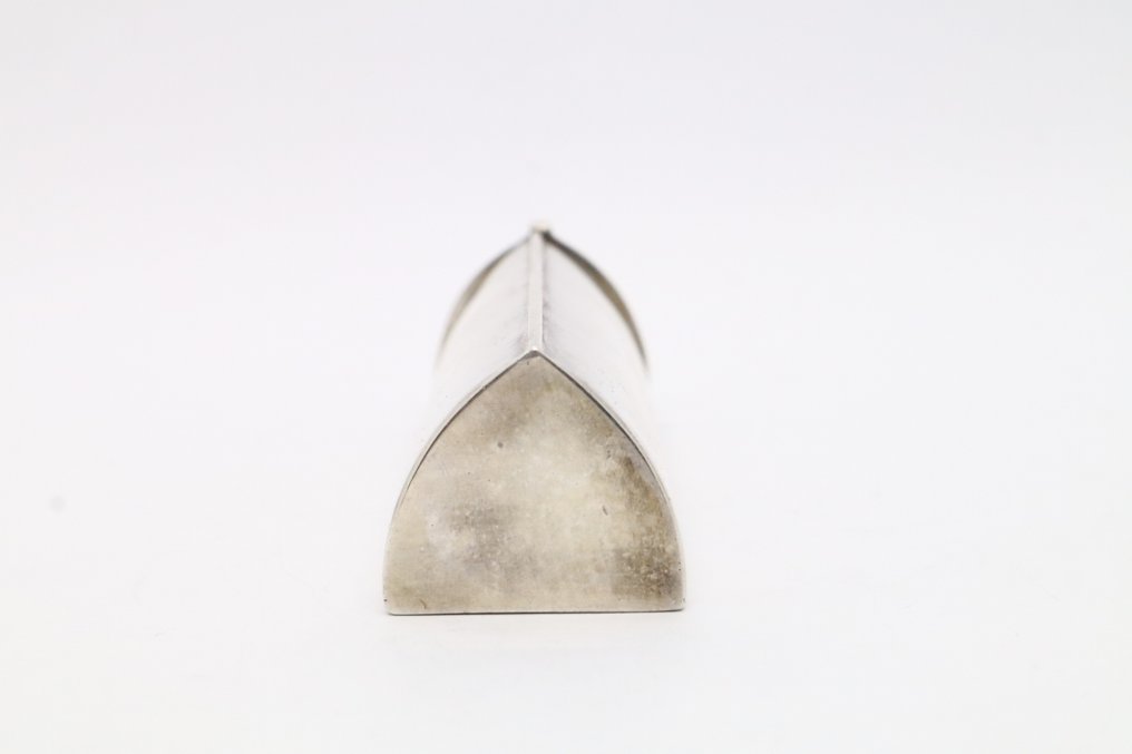 Statuetă - toothpick - .800 argint #3.2