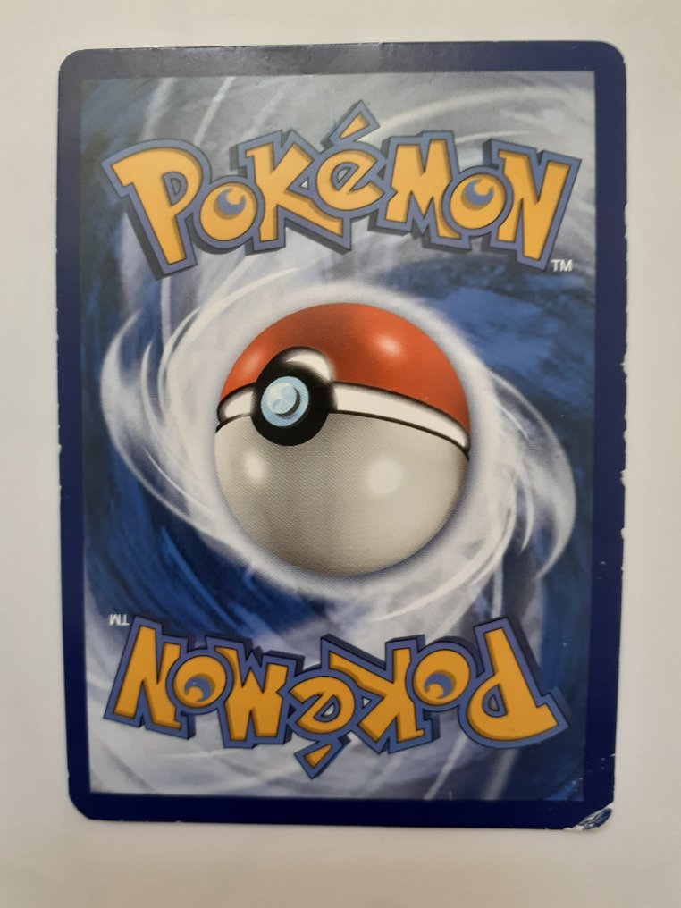 Pokémon - 1 Card - Mewtwo Holo - Platinum #3.2