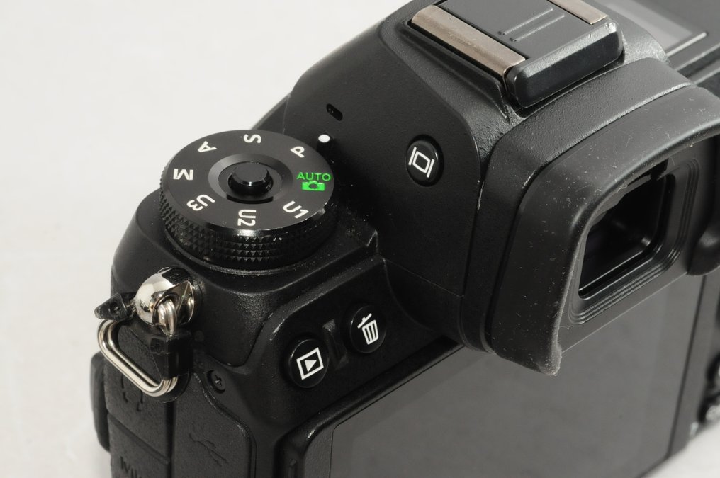 Nikon Z6 24.5 MP Digital Camera body Black Free shiping #4185 Digital reflex camera (DSLR) #2.1