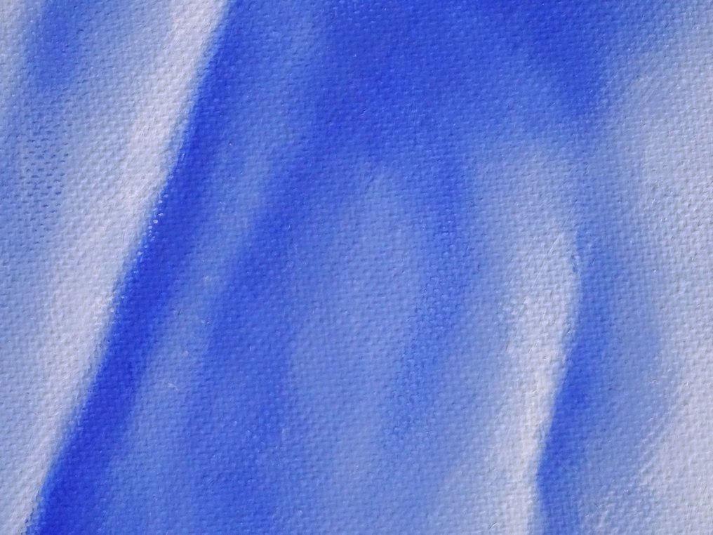 Isabelle Lebret - Esquive #3.2