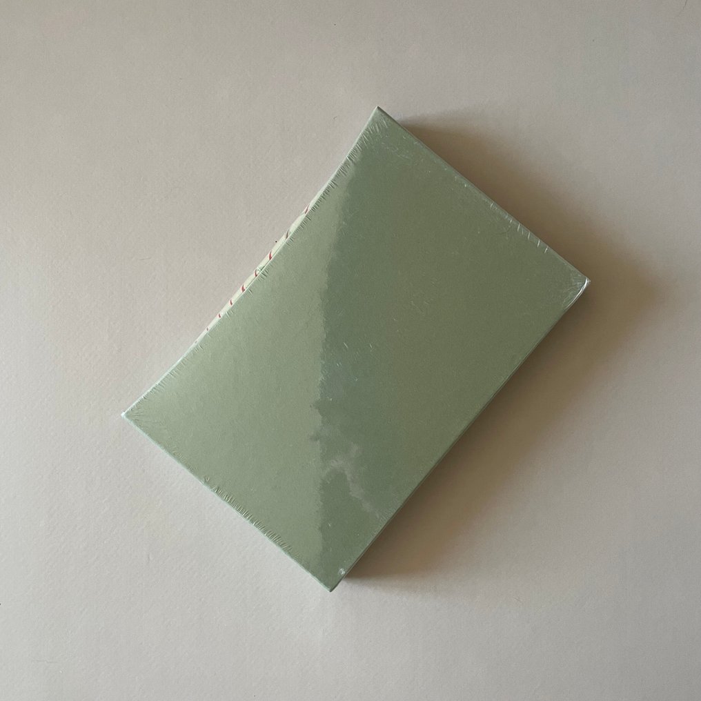 Xan Fielding - Hide and Seek - The Folio Society - Sealed - 2005 #1.0