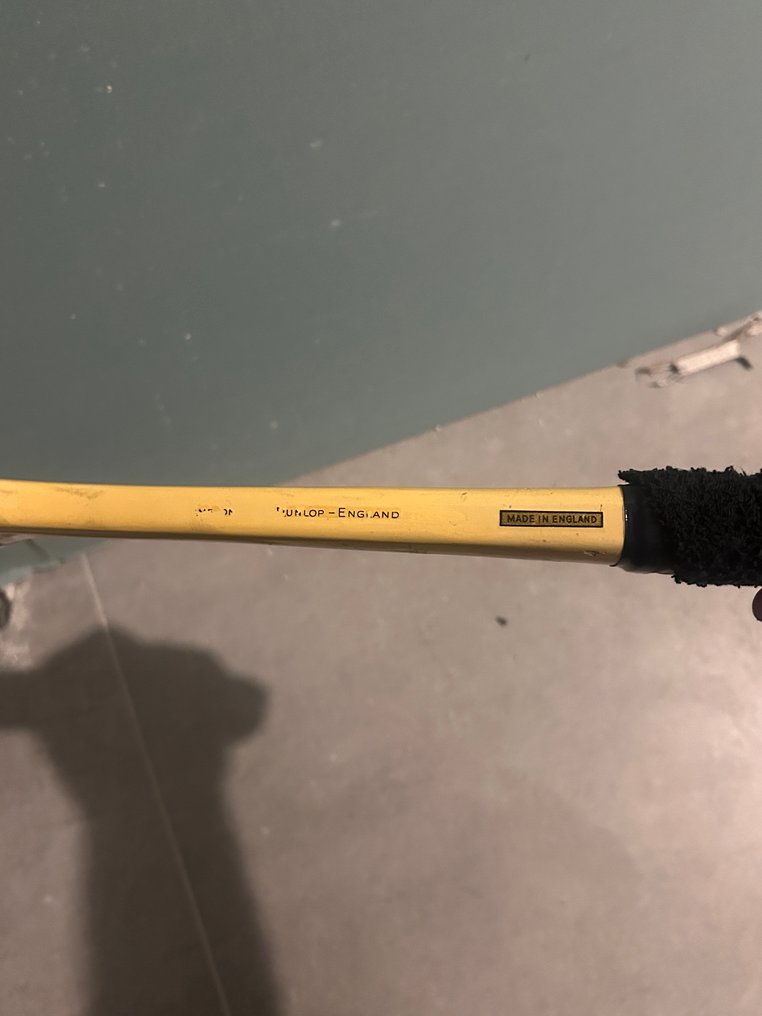 Tennis - Tennis racket #4.3