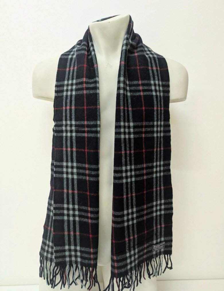 Burberry - Sciarpa #1.0