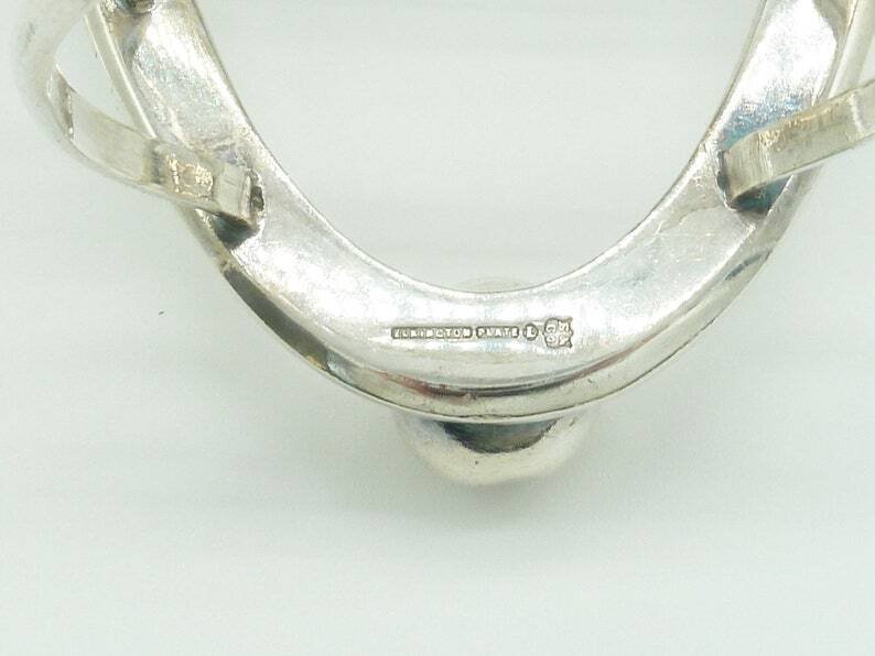 Elkington & Co. - Servizio da tè e caffè - Rame argentato #2.1