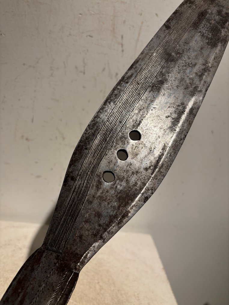 Tőr - Jó - Kongó #3.2