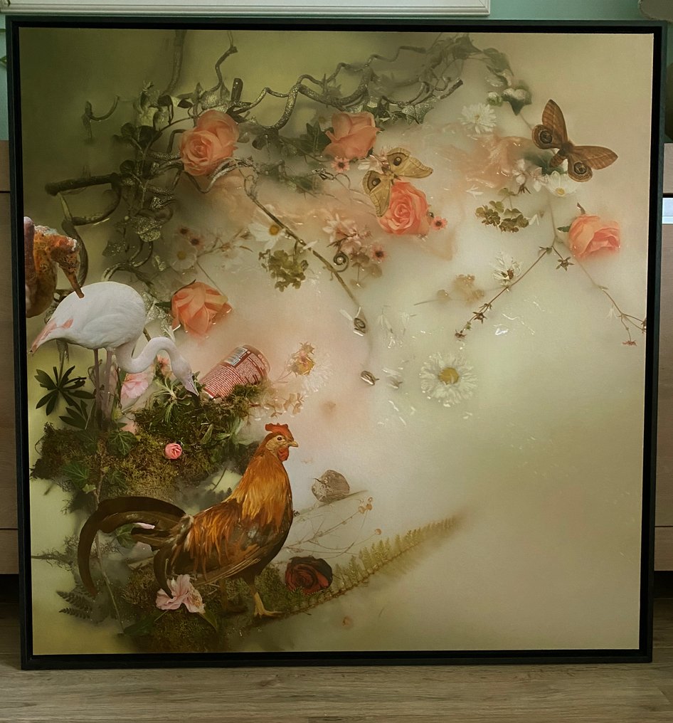 Mariska Karto - True or false - XXL #1.0