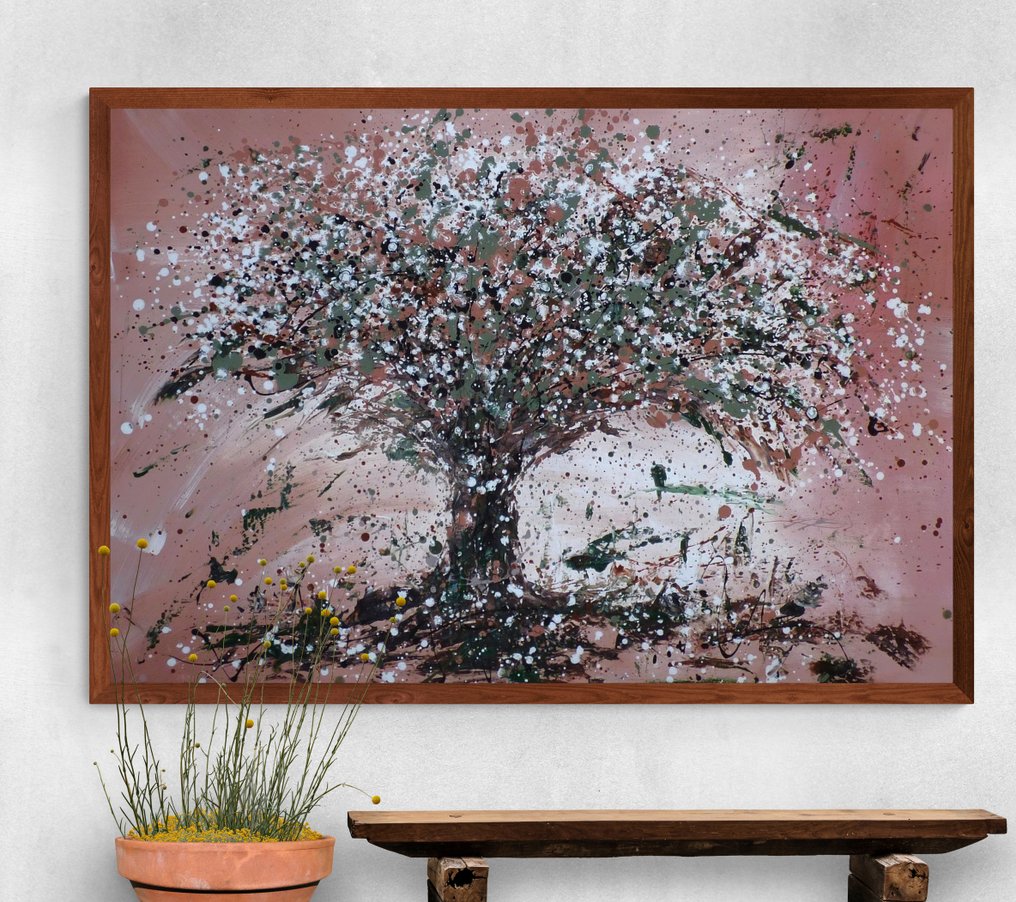 Floria Rey - In Pastell XXL #1.0