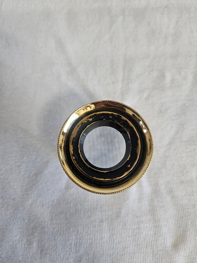 Loupe - 1800-1850 - Royaume-Uni - loupe de table #2.1