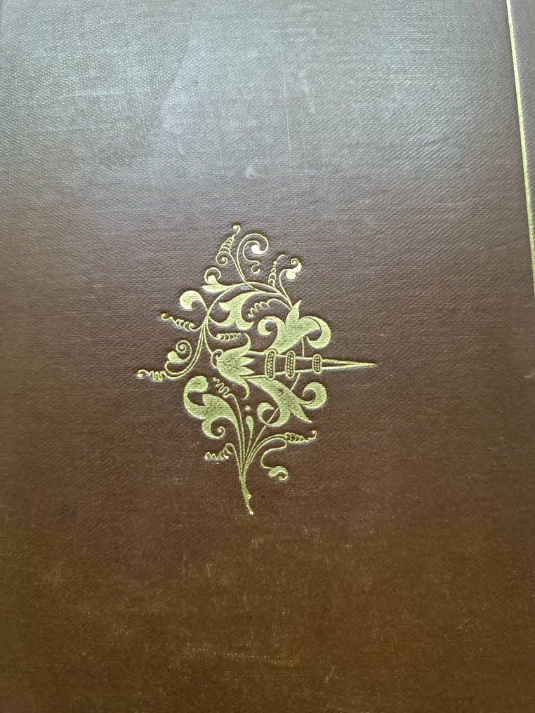 William Hepworth Dixon - The Holy Land - 1869 #2.1