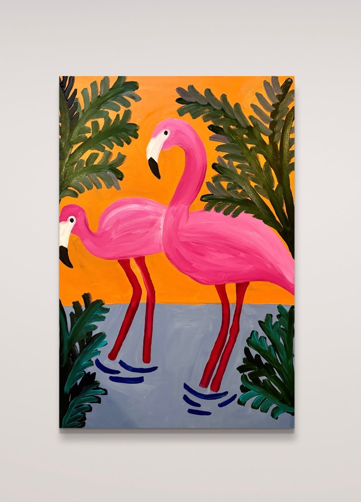 Aurora Camaiani - A day that smiles #1.0