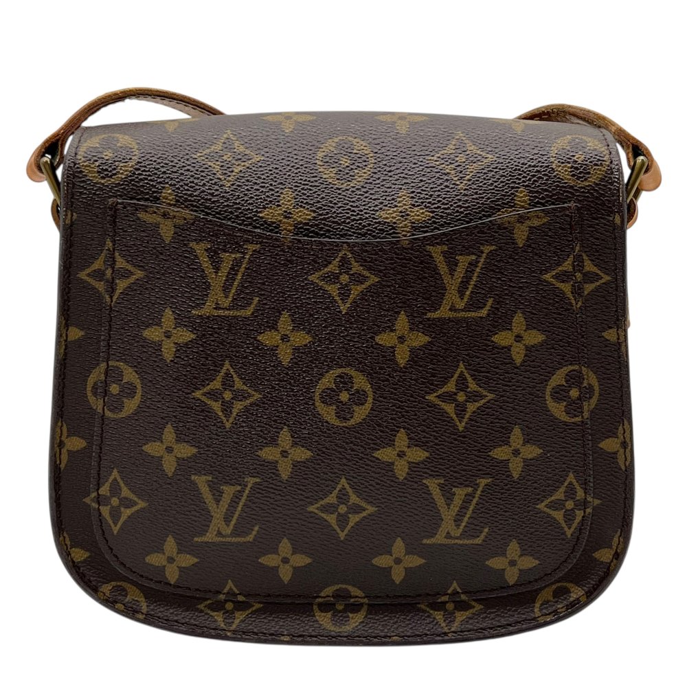 Louis Vuitton - Monogram - Shoulder bag #2.1
