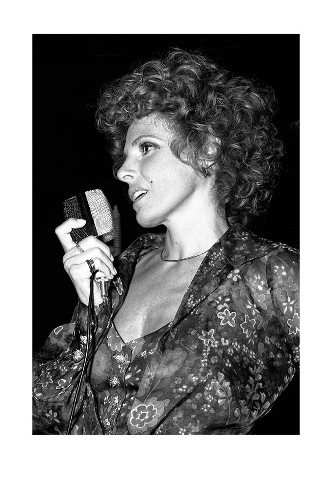 Franco Turcati - Ornella Vanoni (1971) #1.0