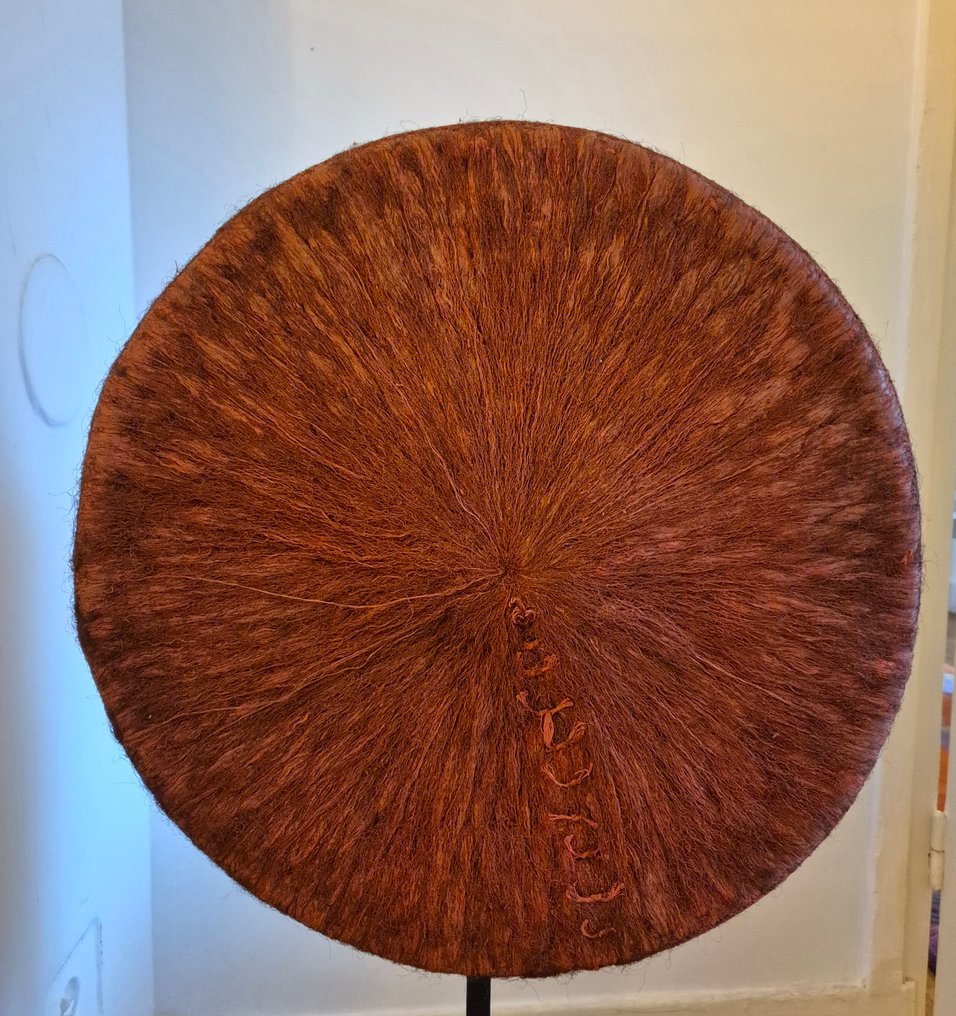 Kopfschmuck - Südafrika #1.0