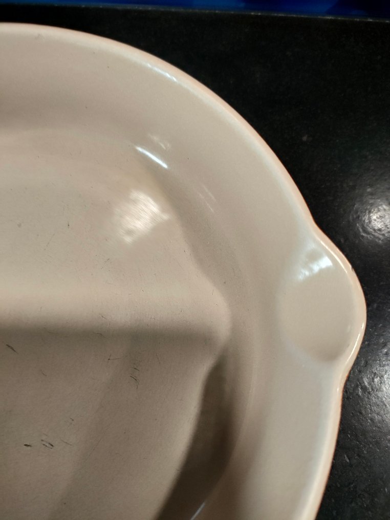 Le Creuset - Pan - 16 - high-quality enameled cast iron #4.3