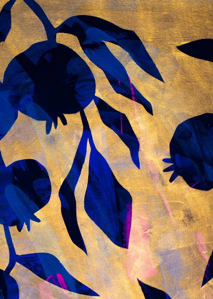 Lupo - Urban Jungle 158 - Real Gold - XXL-NO Reserve #3.2