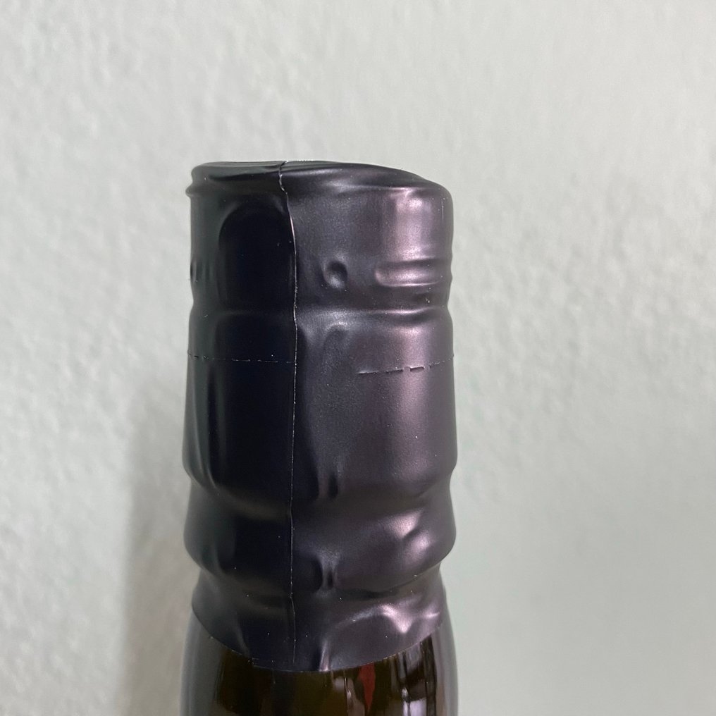 Caroni 1996 LM&V - Tasting Gang - 38th Release   - b. 2019  - 70 cl #4.3