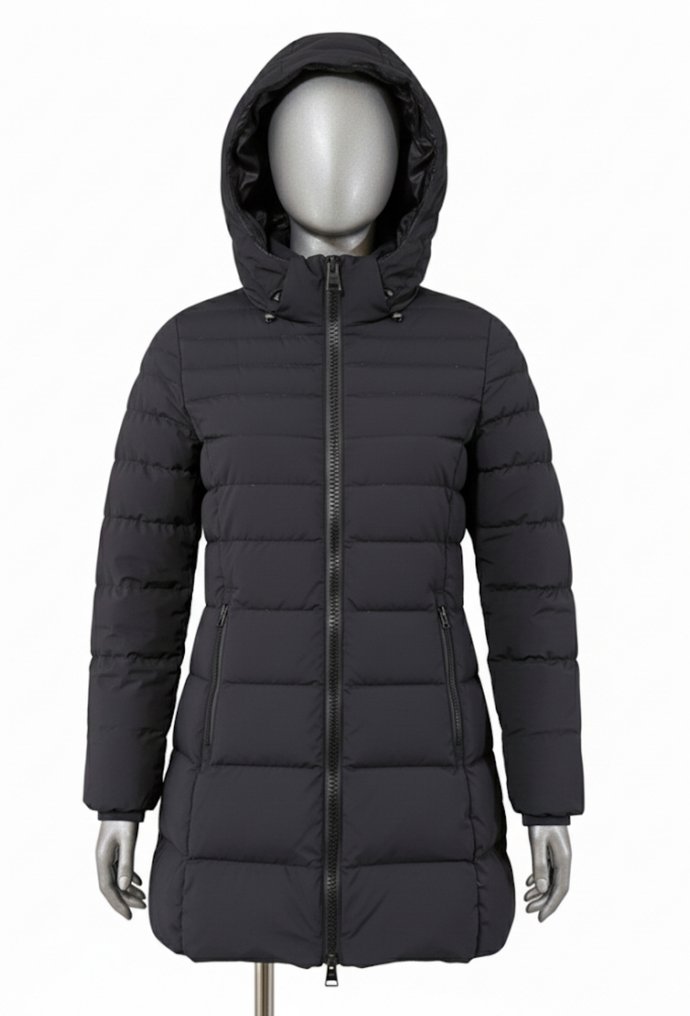 Herno - Πουπουλένιο μπουφάν #1.0